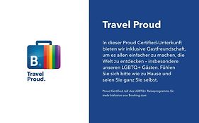Hotel Lasthaus Am Ring - Koeln City
